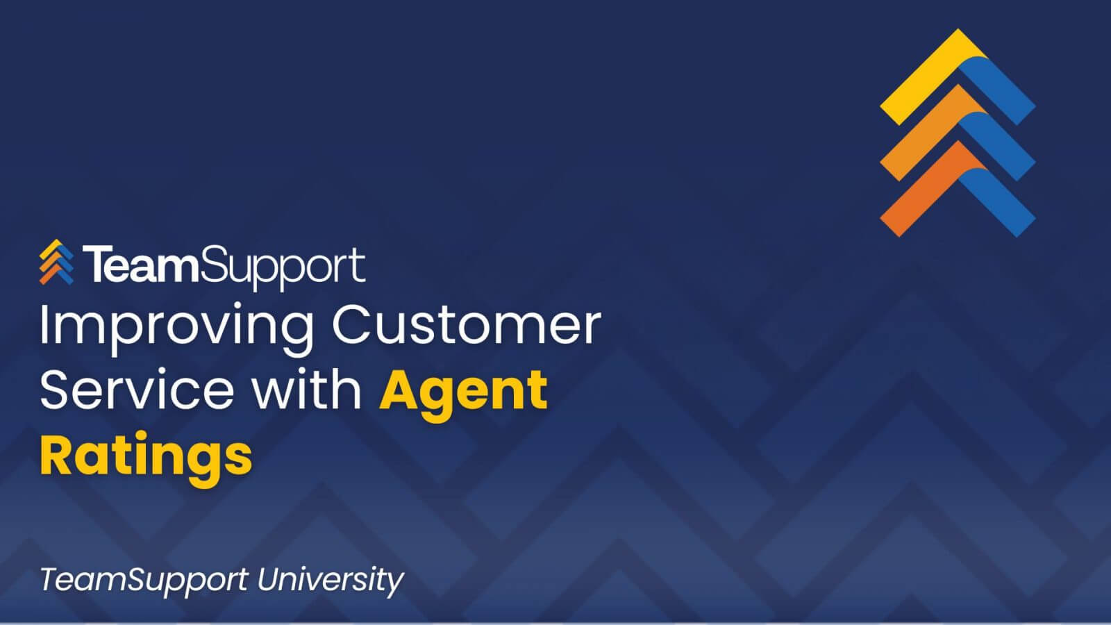 TeamSupport - TSU_Agent_Ratings