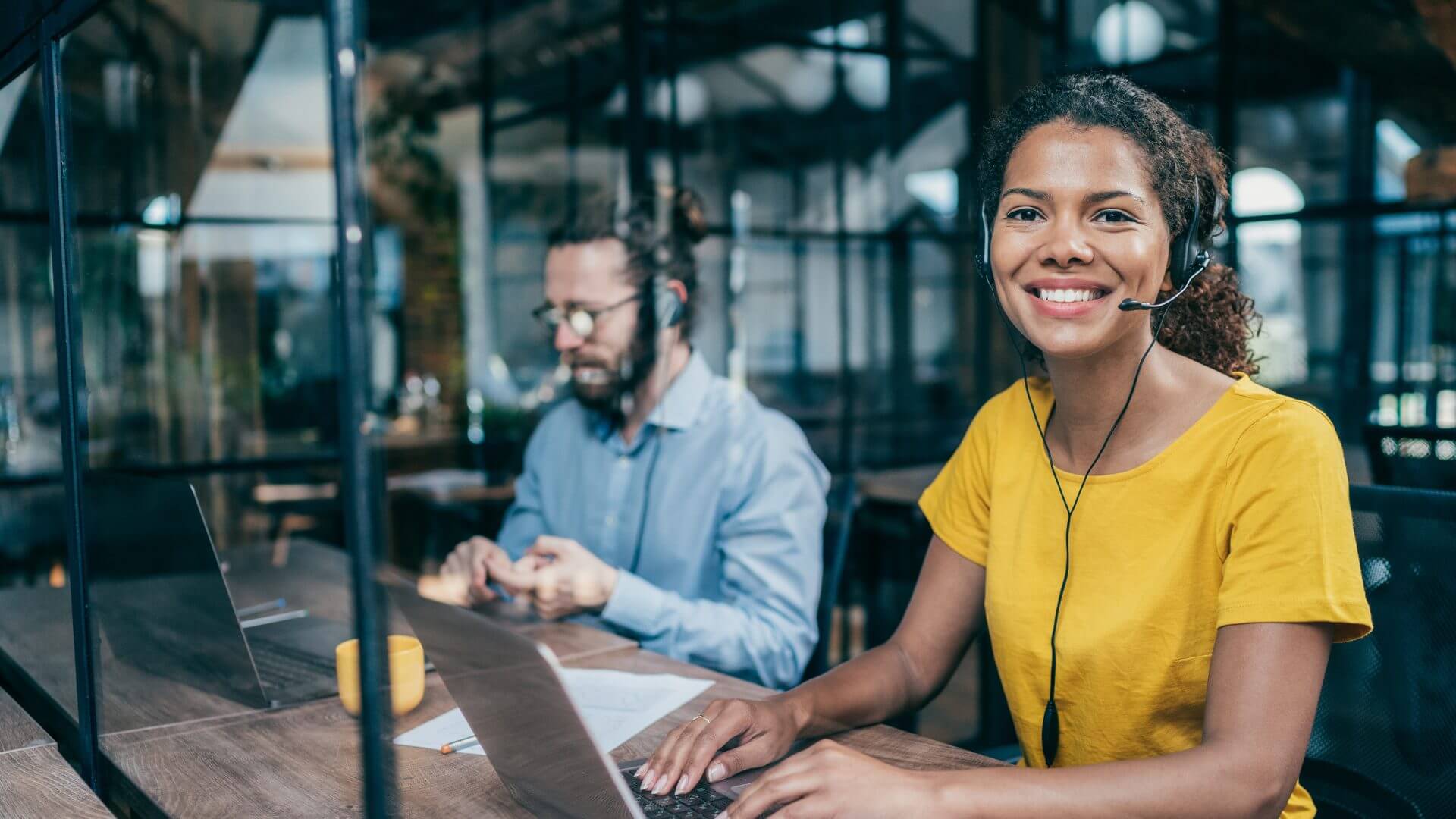 7 Essential Strategies for Effective Training Programs for Support Agents 