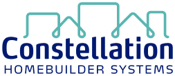 constellation homebuilder logo