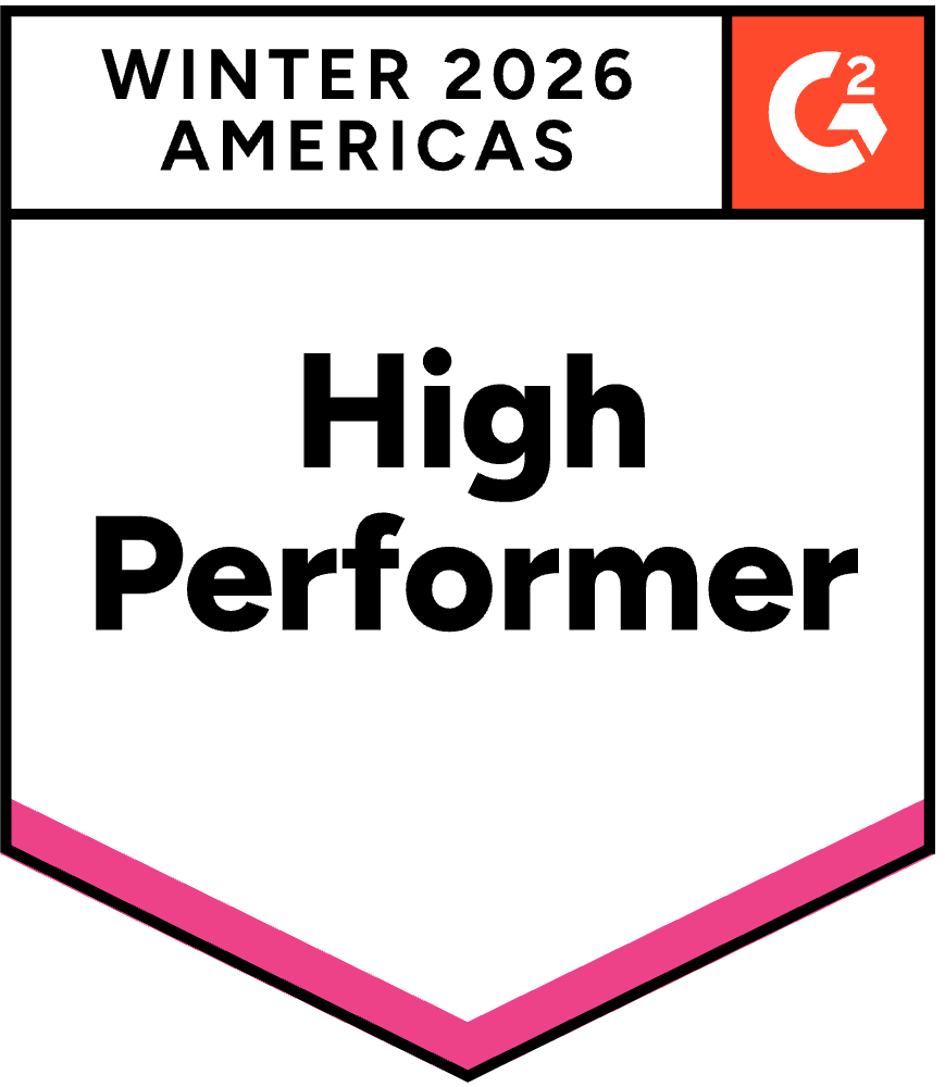 CustomerSelf-Service_HighPerformer_Americas_HighPerformer