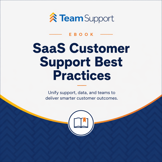 SaaS Customer Support Best Practices