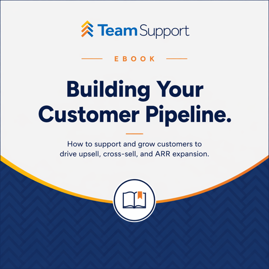 The Customer Pipeline