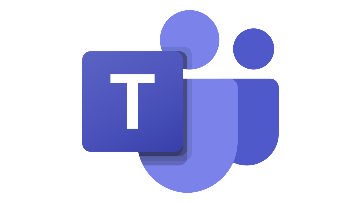 microsoft teams logo
