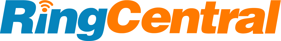 ring central logo