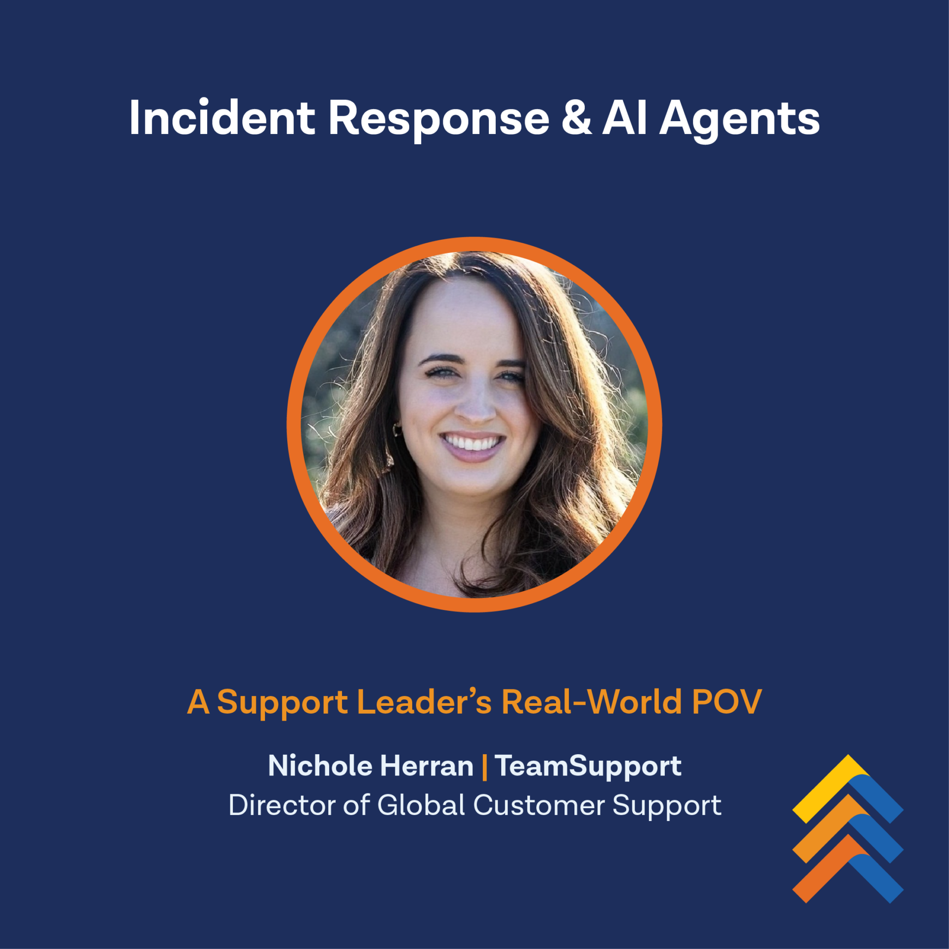Running an Incident Without a Fire Drill: How Our AI Agents Handled It