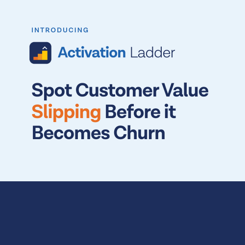 Product Adoption Software That Spots Value Erosion Before It Drives Churn